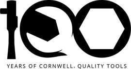 100 Anniversary Logo - Black.png